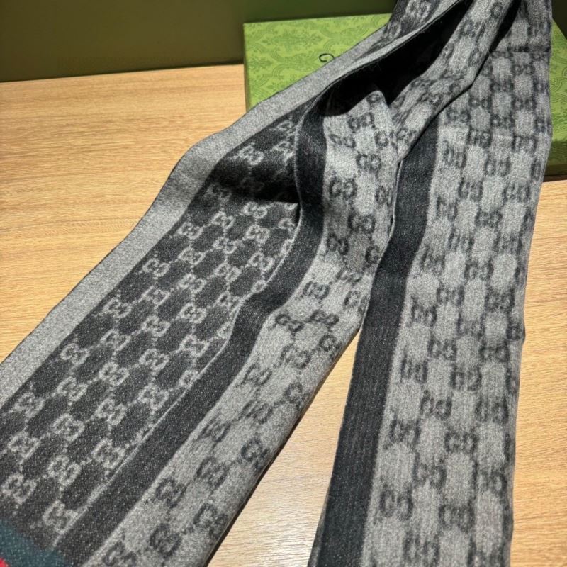 Gucci Scarf